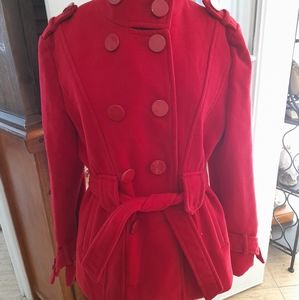 #3 Lasazzetta women jaket